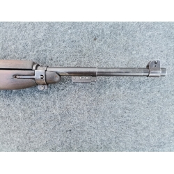 Karabin samopowtarzalny M1 carbine kaliber 7,62x33 (.30carbine)