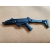 Pistolet Scorpion EVO3 kaliber 9x19mm