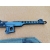 Pistolet   samopowtarzalny PPS-43 kaliber 7,62x25mm
